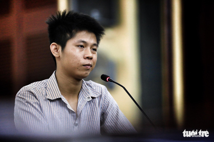 ​Vietnamese man, sentenced to death for killing family of 5, wishes to donate organs