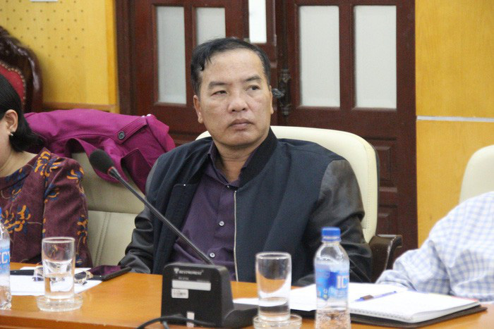 ​Vietnam nabs Mobifone ex-chairman, communications ministry official over $391mn acquisition deal