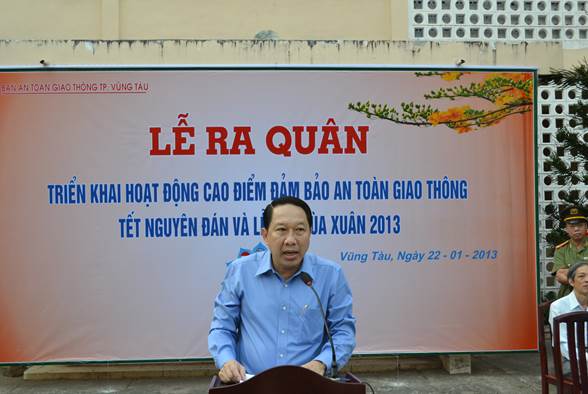 Ex-chairman stands trial for role in $17mn land fraud in Vietnamese beach city