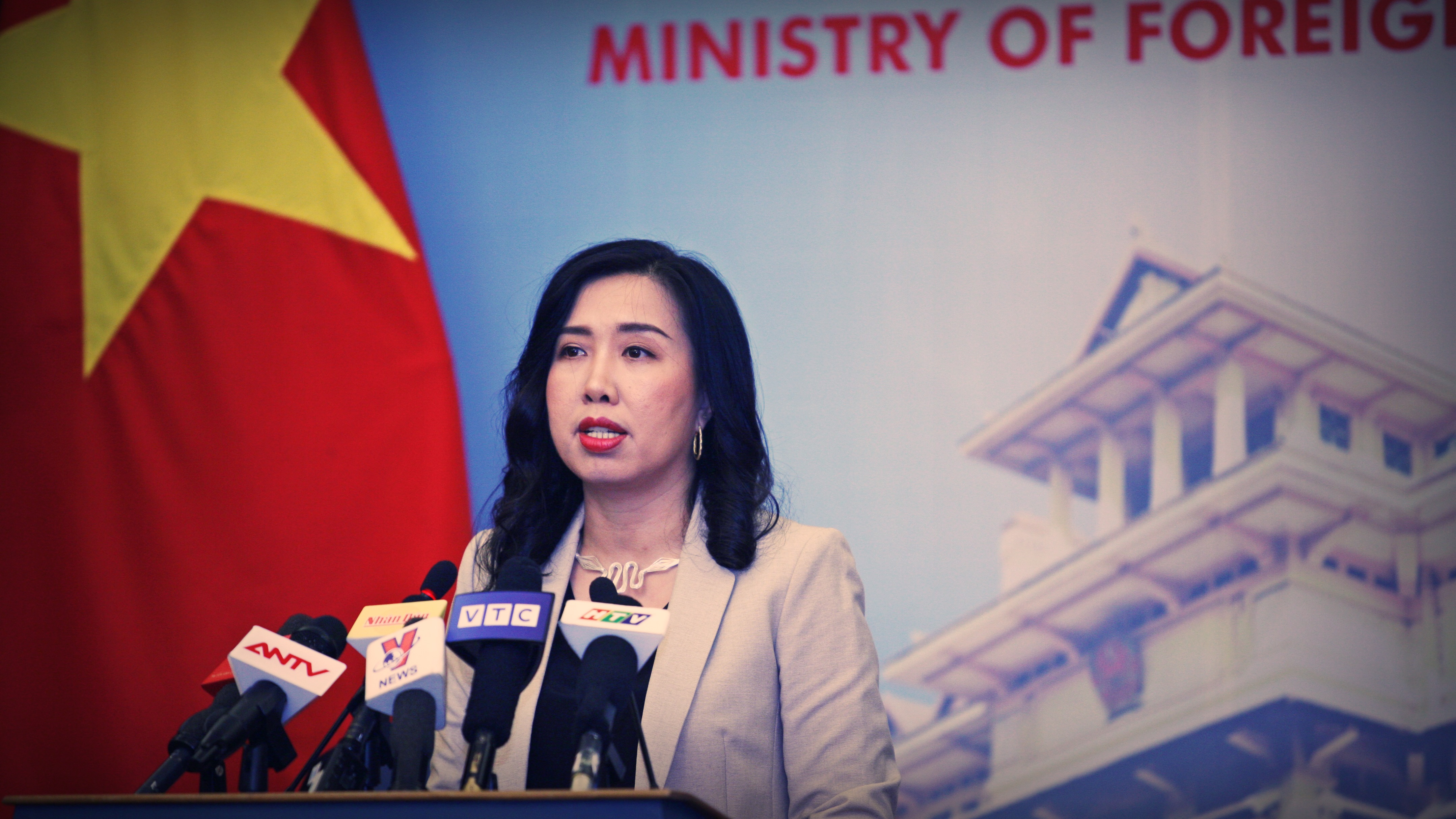 ​Vietnam set to submit CPTPP for legislative approval in October