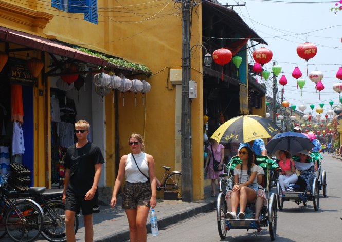 ​​Hoi An turns down cable car proposal