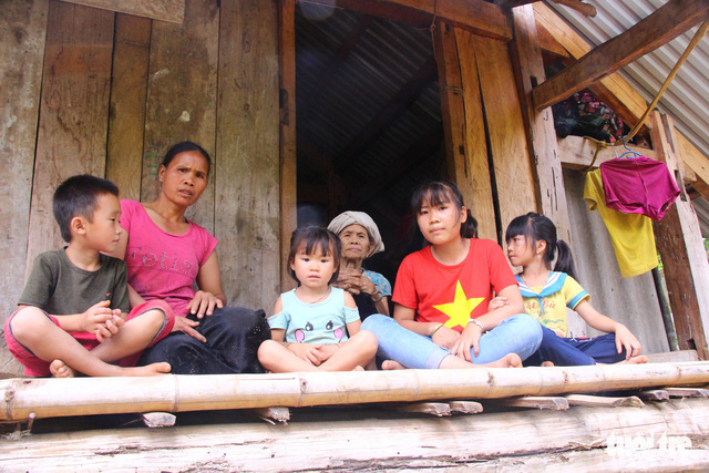​​Vietnam’s mountain children refuse to be held back by poverty