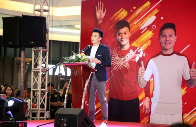 ​Downhill performance of Vietnam’s U23 star footballers worries fans ahead of Asian Games
