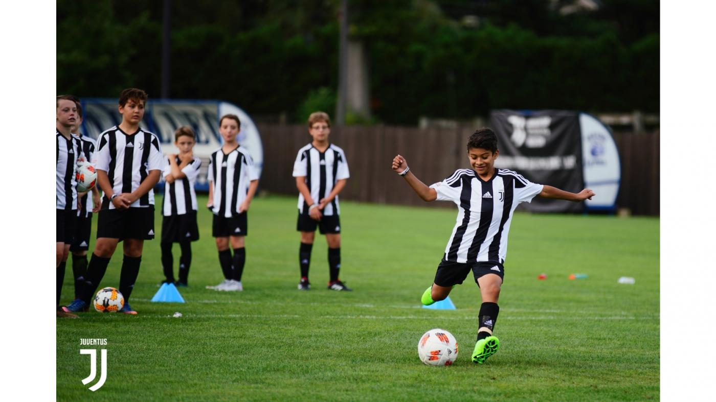 ​Juventus FC to inaugurate first football academy in Vietnam next week