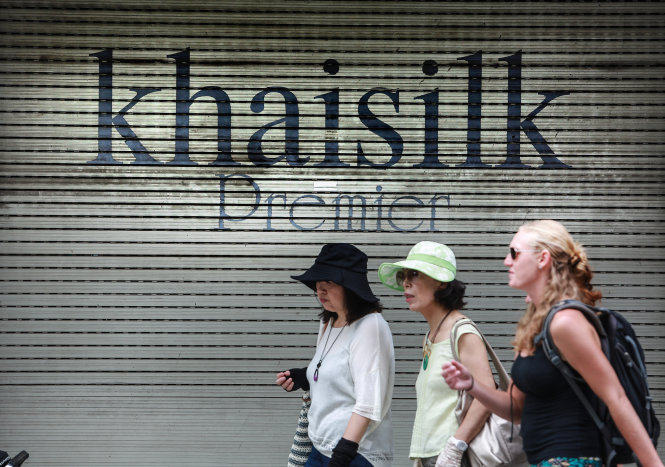​Fate of Vietnam’s Khaisilk undecided, nine months after mislabeling scandals