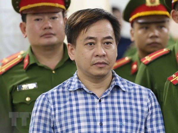 ​Vietnam files fourth criminal charge against Da Nang tycoon