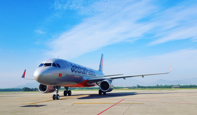 ​Vietnam’s aviation watchdog rejects airlines’ proposal to raise airfares