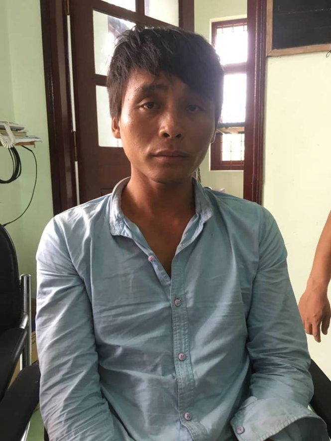 ​Vietnamese police arrest man suspected of killing three of wife’s family 