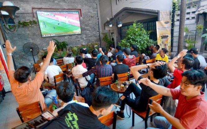 ​Viewers upset as Vietnamese broadcasters refuse to buy Asian Games telecast rights