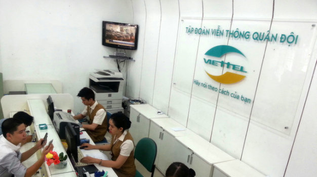 ​Vietnam telecom firm Viettel eyes Philippine market