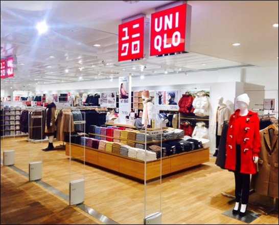 ​Japanese casual clothing retailer Uniqlo to open first store in Vietnam next year