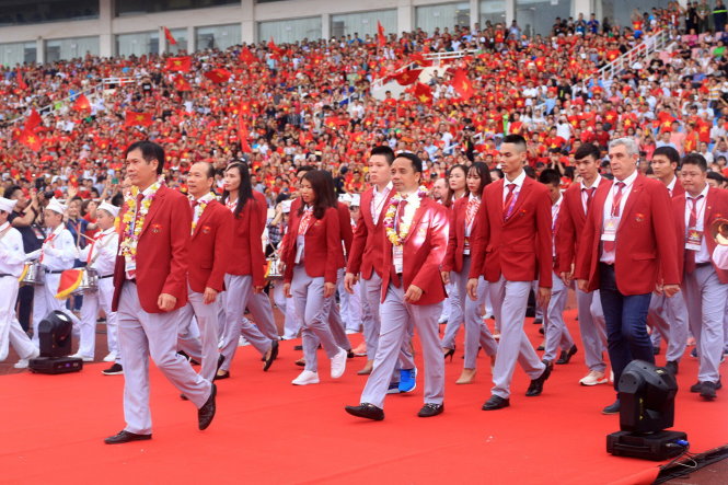 Vietnam wraps up 2018 Asian Games with good-but-incomplete performance