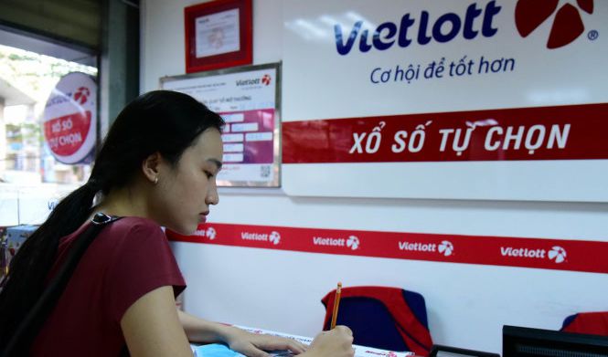 ​American-style computerized lottery firm loses its appeal in Vietnam