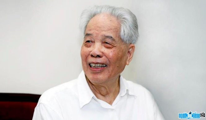 ​Vietnam to hold state funeral for former Party chief Do Muoi