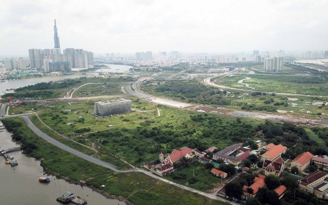 ​Ho Chi Minh City to build $64mn concert hall in new urban area