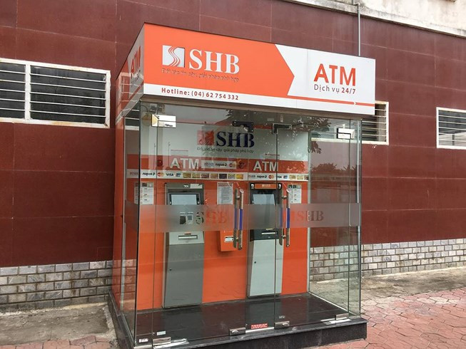 Two kilos of supposed explosive rigged at ATMs in northern Vietnam