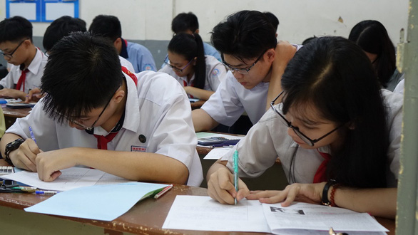 Vietnam’s obsession with academic medals is spoiling its talents