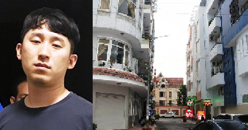 Police hunting S. Korean gang over assault on rivals in Ho Chi Minh City