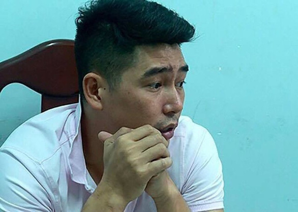 Vietnam indicts pimp, accomplices in Russian prostitute ring