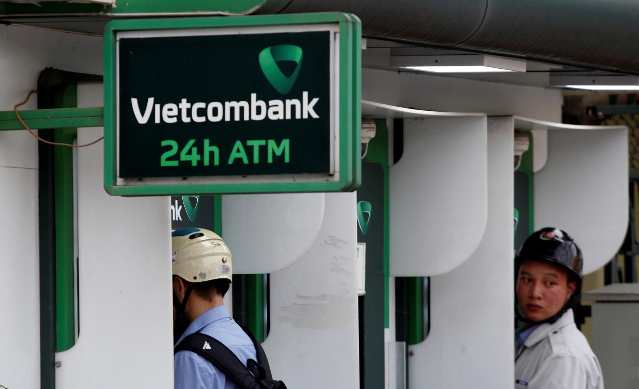 Vietcombank gains preliminary agreements to open U.S. office