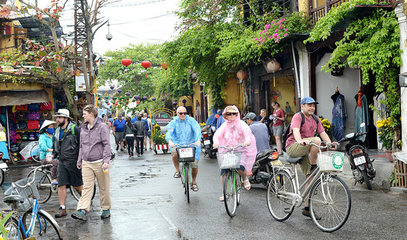 Project launched to preserve purity of Hoi An