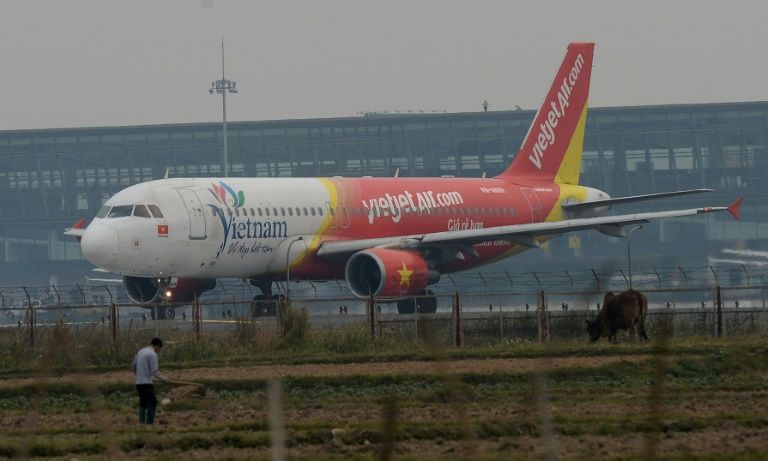 Vietjet inks $6.5 bn deal with Airbus for 50 planes
