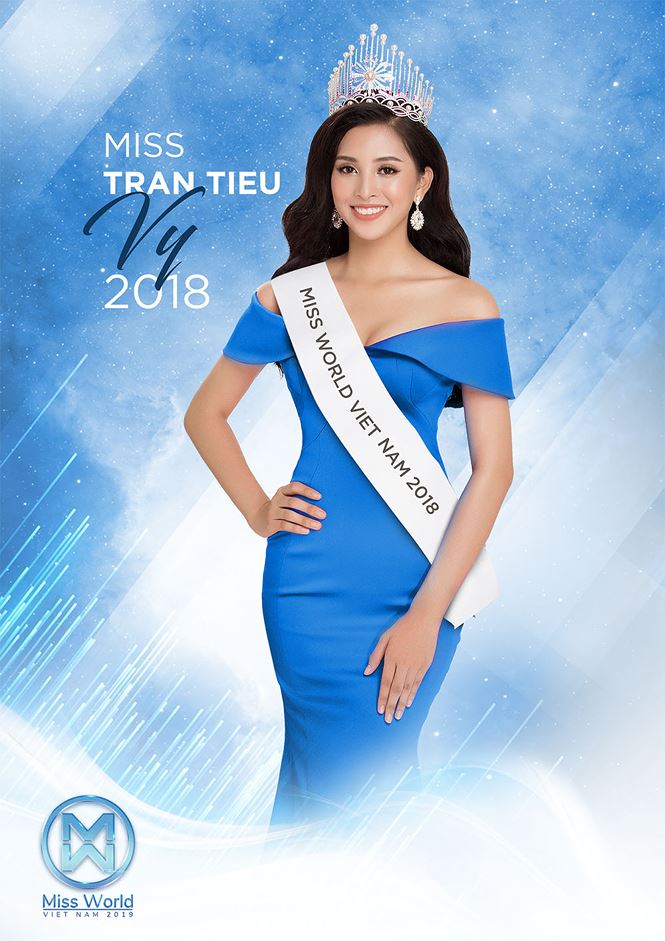 Miss World Vietnam to be held for first time next year