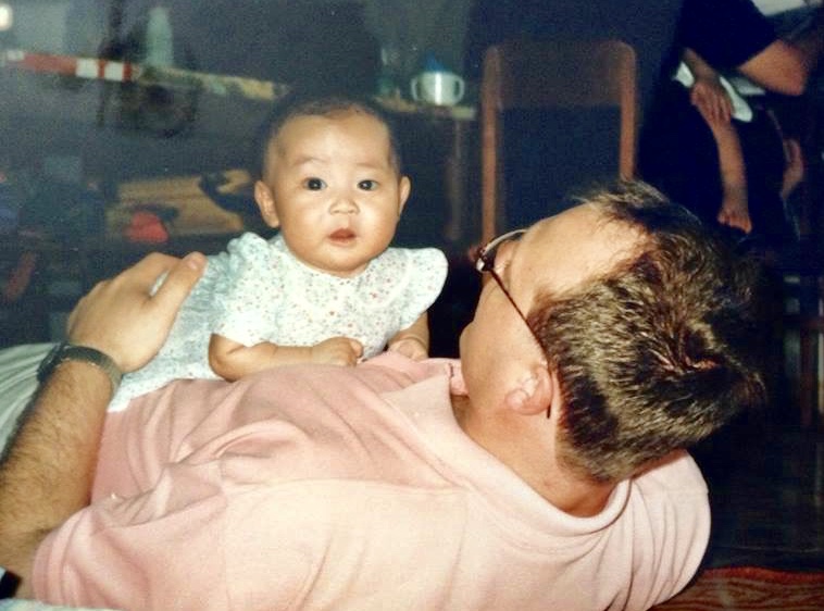 ‘Do I look like my mom?’ Vietnamese adoptee pens letter hoping to trace roots