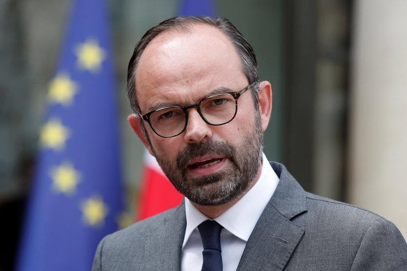France wants Vietnam to become partner of reference in Southeast Asia: PM Édouard Philippe