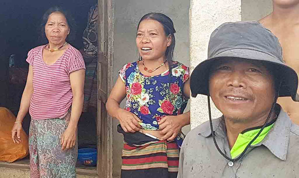 Sister wives: ethnic minority in Vietnam allows men to marry wife’s sisters