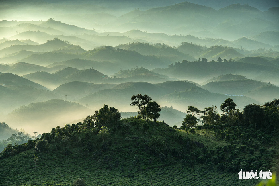 A forgotten paradise in Vietnam’s Central Highlands