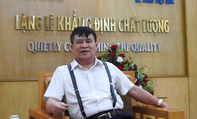 Entrepreneur pens letter to Vietnamese president naming bureaucracy as top roadblock for local business