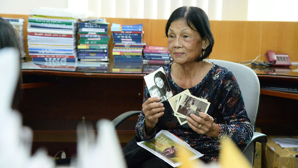 Decades after the war, Vietnam mom continues search for Babylift daughter