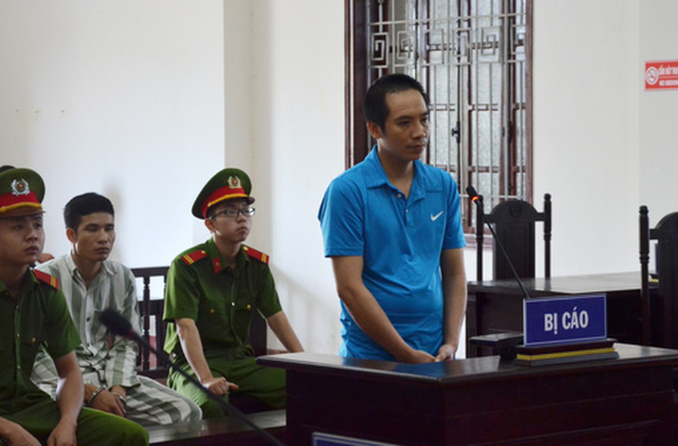 Vietnamese corrections officer gets nine years for causing death of inmate