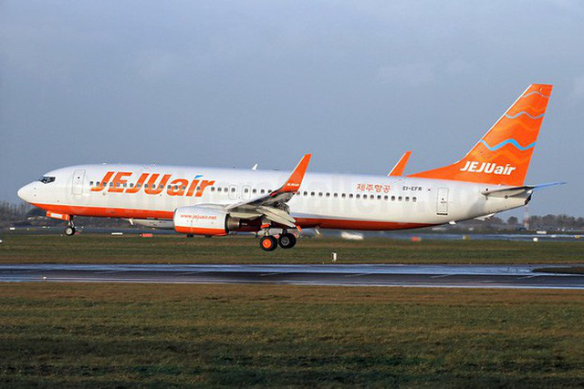 Jeju Air to add new S. Korea – Vietnam route in late December