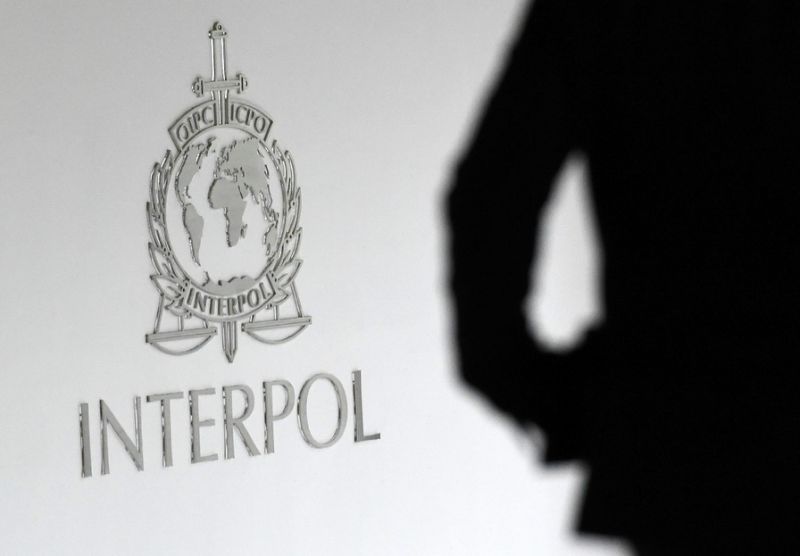 Interpol picks S.Korea's Kim as president over Russian rival