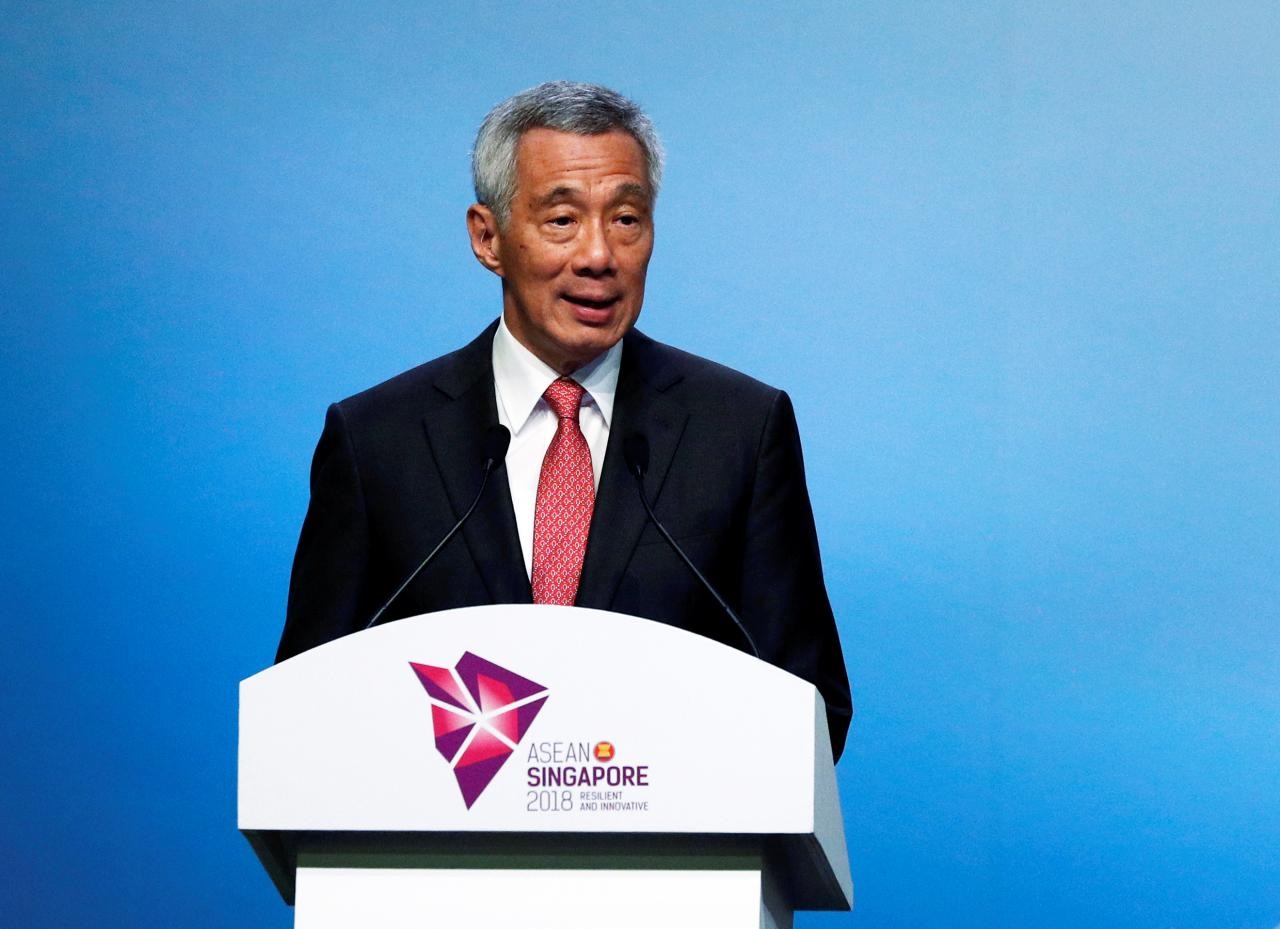 Strong hint of next Singapore PM expected in ruling party announcement