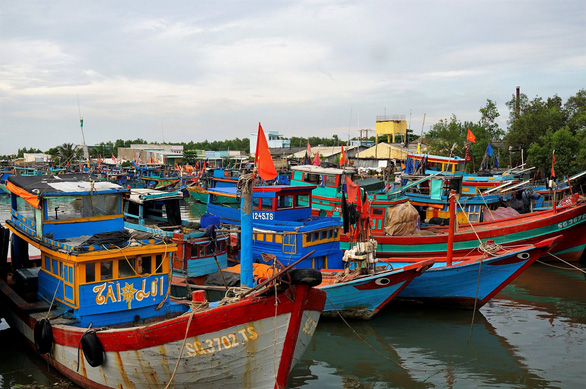 Ho Chi Minh City braces for storm as Typhoon Usagi heads to south-central Vietnam