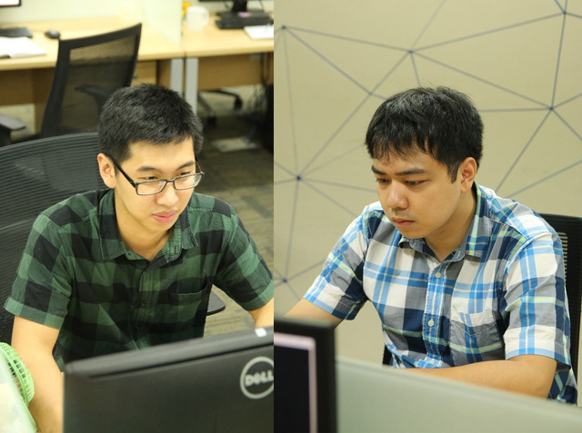 Two Vietnamese listed in Microsoft’s Top 100 Security Researchers