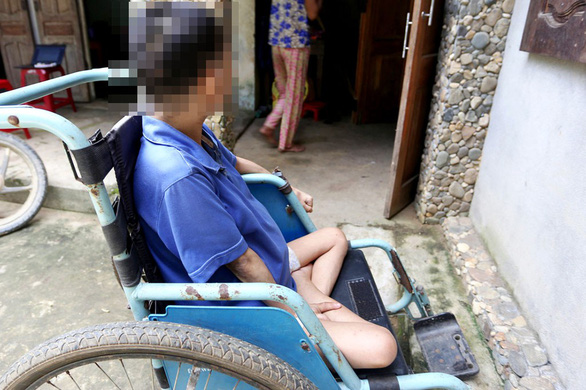 Police launch probe as disabled woman discovered pregnant in central Vietnam