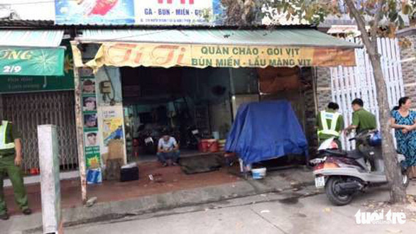 Two dead, one injured following driver attack in Ho Chi Minh City