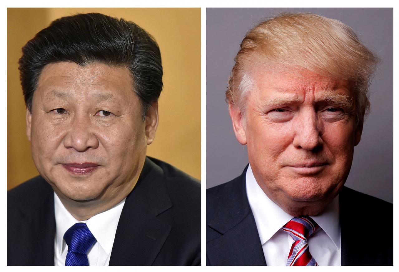 What underlies U.S.-China tensions ahead of crucial G20 meeting?