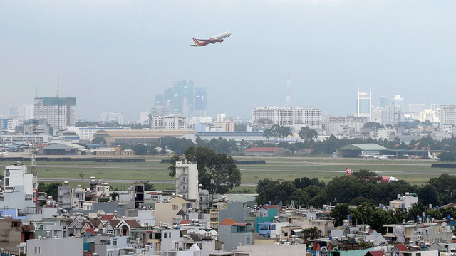 Vietnam lacks effective solutions to aircraft noise issue: workshop