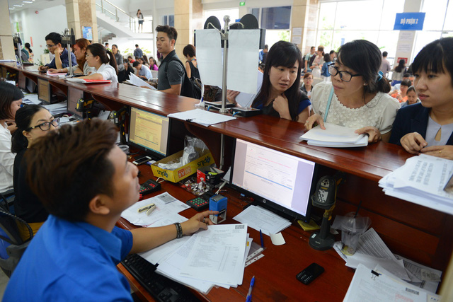 Vietnam’s top taxman mulls ‘scoring’ enterprises on tax compliance