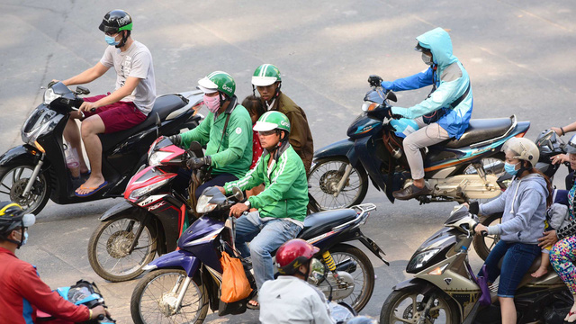 Grab faces hefty fine for alleged violations in acquiring Uber Vietnam