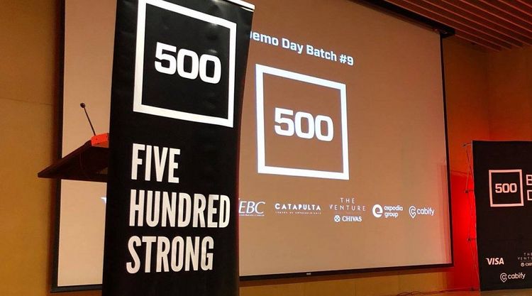 500 Startups Vietnam to launch $100K investment accelerator program
