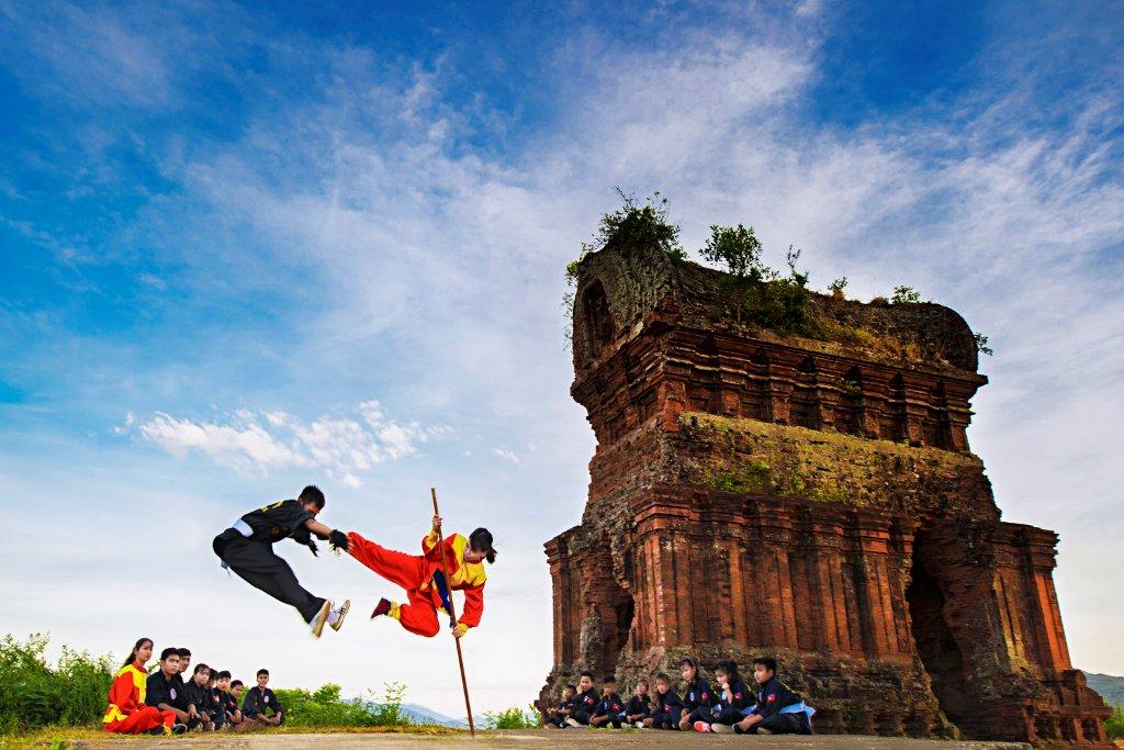 Winners announced in photo contest showcasing Vietnam’s beauty