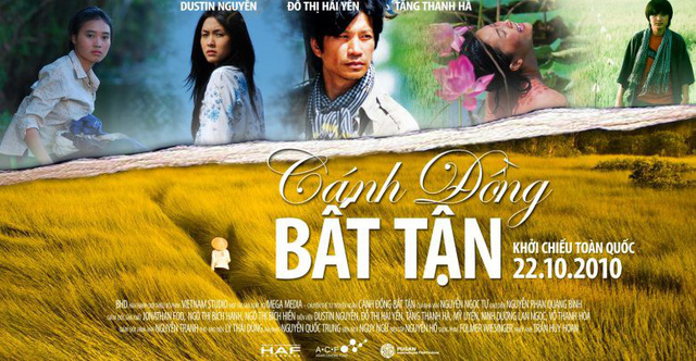 4 Great Vietnamese Movies (P2)