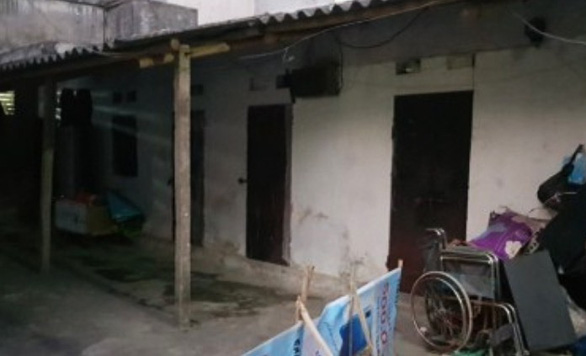 Two men in custody for allegedly raping disabled woman in northern Vietnam