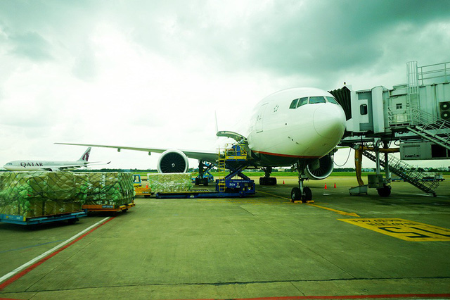 Small-sized airports in Vietnam become foreign airlines’ top picks for development